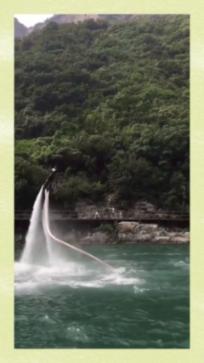 塔科马